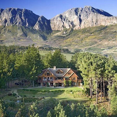 Lalapanzi Lodge ซัมเมอร์เซ็ต เวสต์ ภายนอก รูปภาพ