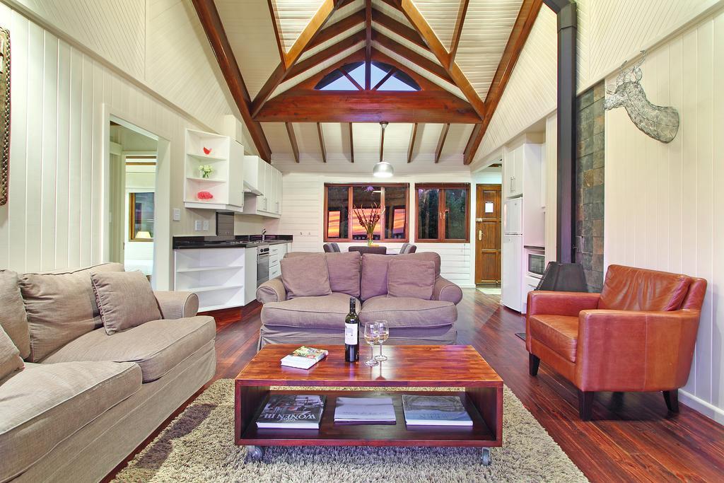Lalapanzi Lodge ซัมเมอร์เซ็ต เวสต์ ห้อง รูปภาพ