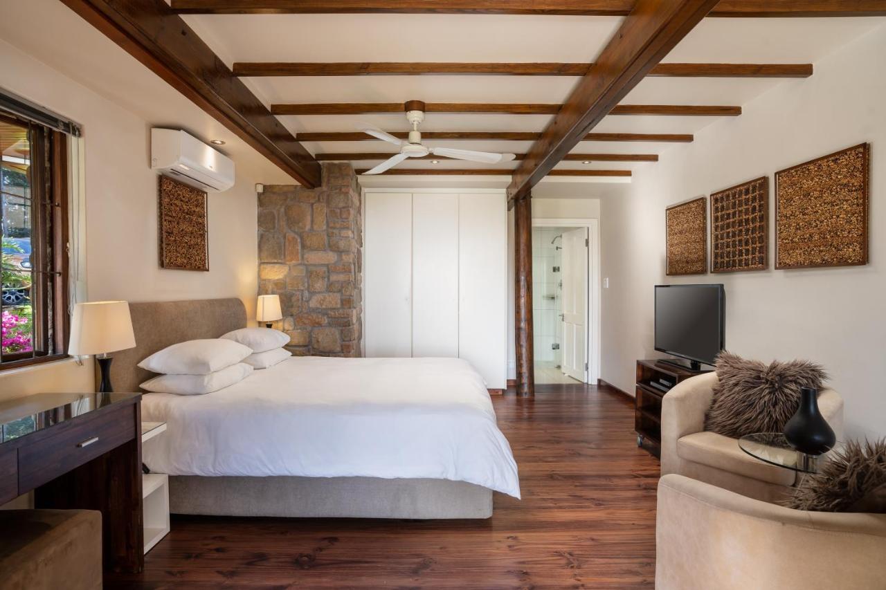 Lalapanzi Lodge ซัมเมอร์เซ็ต เวสต์ ภายนอก รูปภาพ