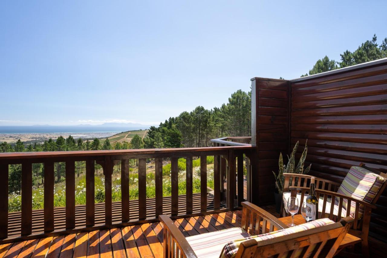 Lalapanzi Lodge ซัมเมอร์เซ็ต เวสต์ ภายนอก รูปภาพ