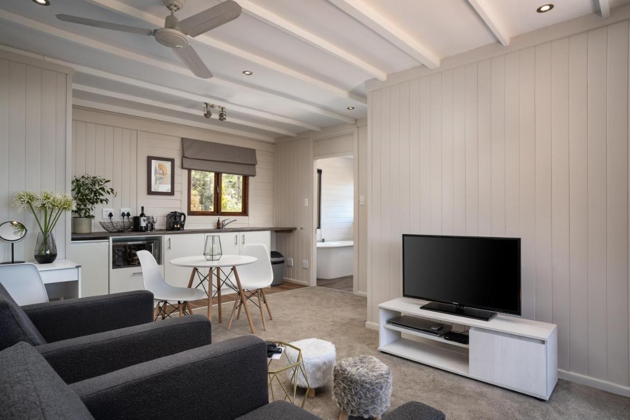 Lalapanzi Lodge ซัมเมอร์เซ็ต เวสต์ ภายนอก รูปภาพ