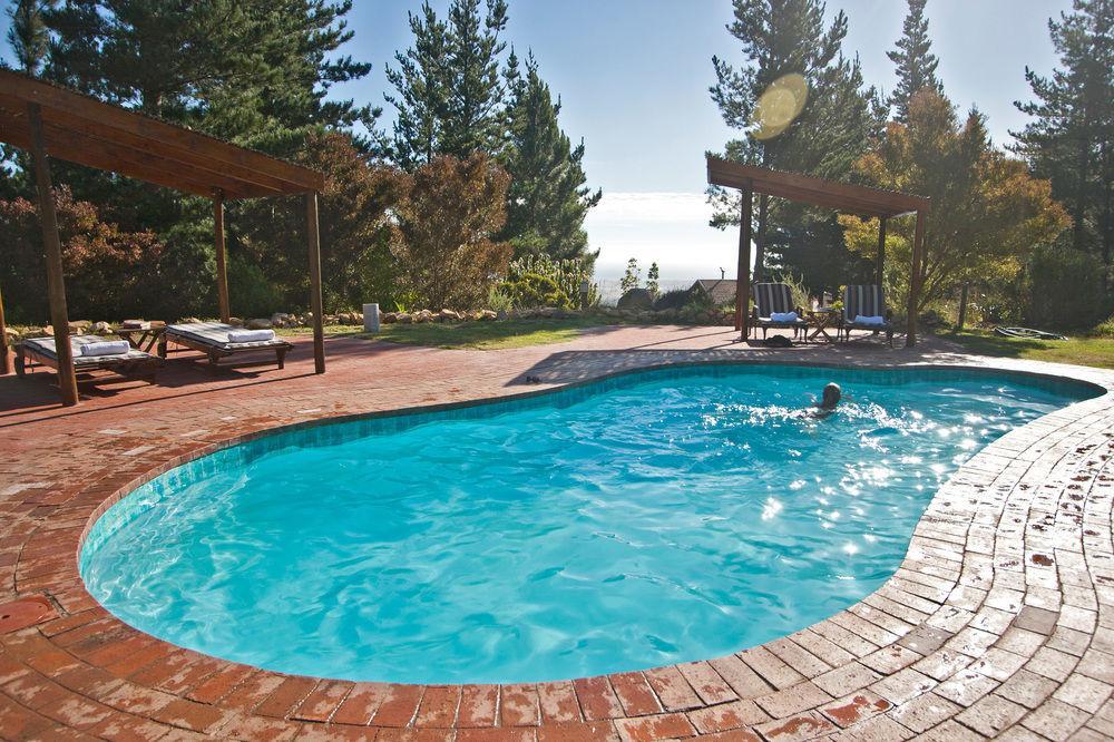 Lalapanzi Lodge ซัมเมอร์เซ็ต เวสต์ ภายนอก รูปภาพ