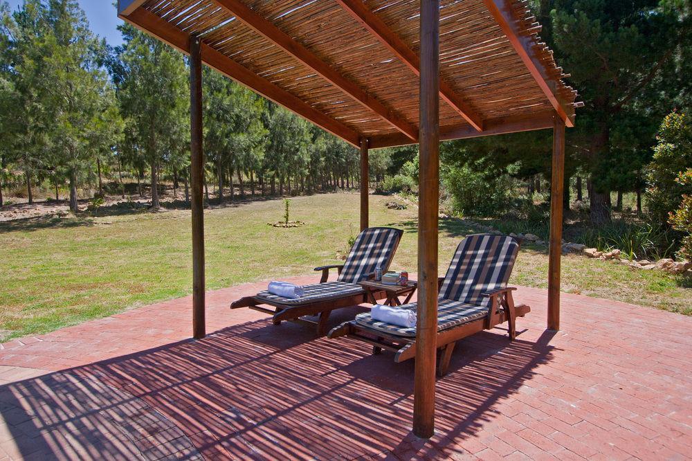 Lalapanzi Lodge ซัมเมอร์เซ็ต เวสต์ ภายนอก รูปภาพ