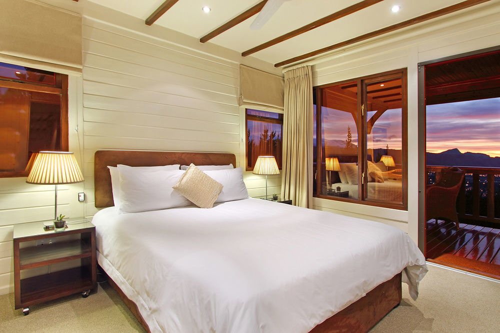 Lalapanzi Lodge ซัมเมอร์เซ็ต เวสต์ ภายนอก รูปภาพ