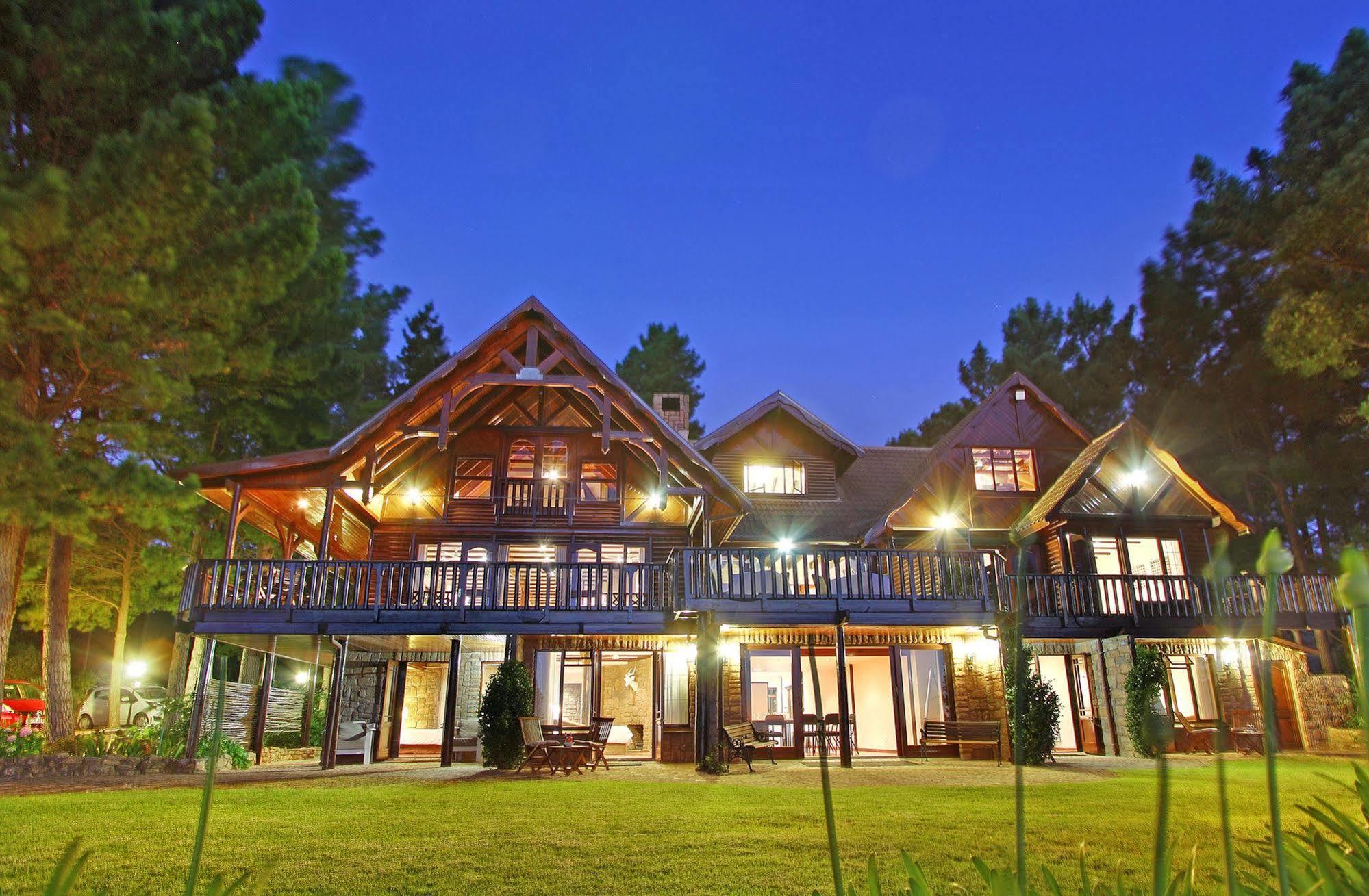 Lalapanzi Lodge ซัมเมอร์เซ็ต เวสต์ ภายนอก รูปภาพ