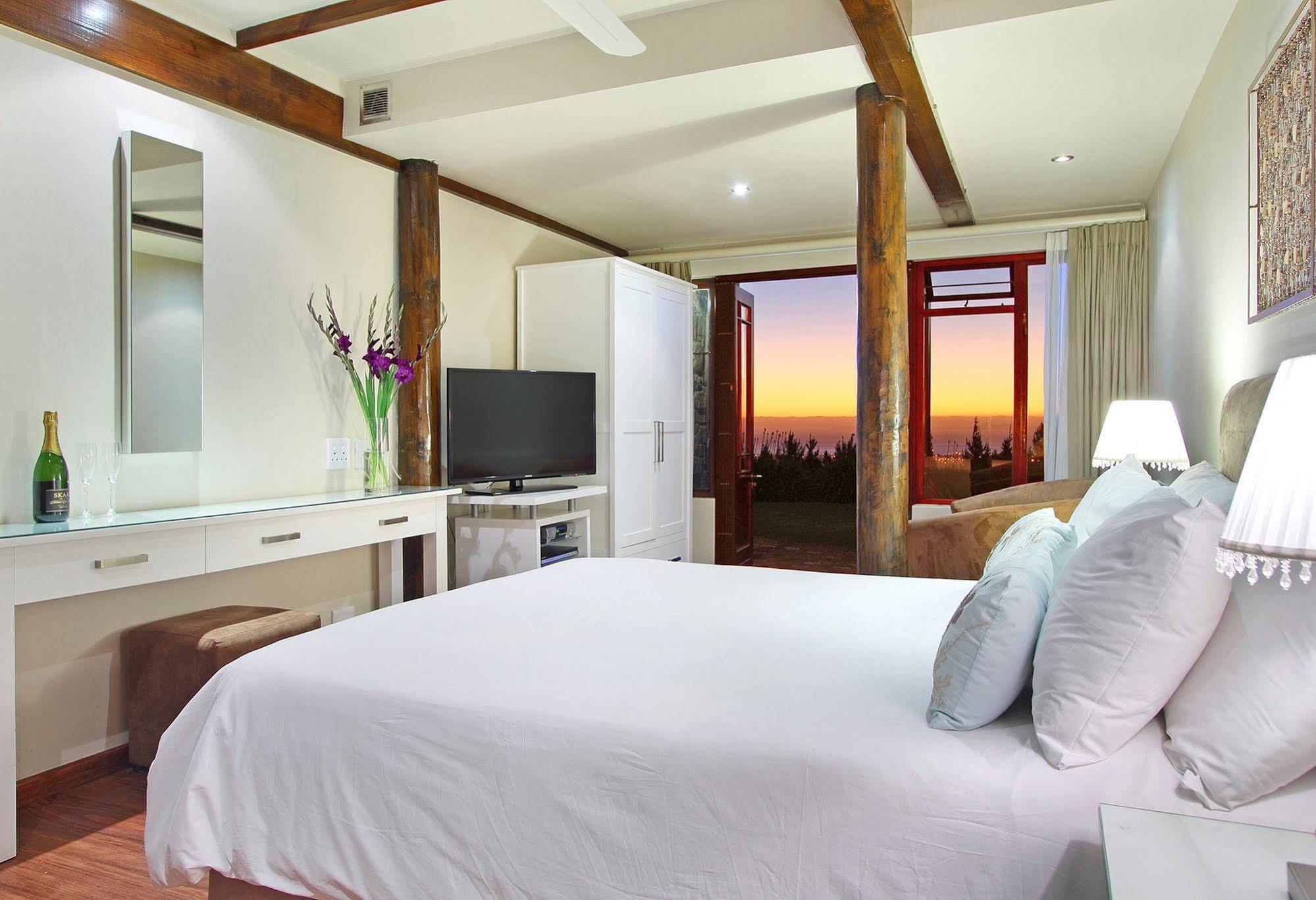 Lalapanzi Lodge ซัมเมอร์เซ็ต เวสต์ ภายนอก รูปภาพ