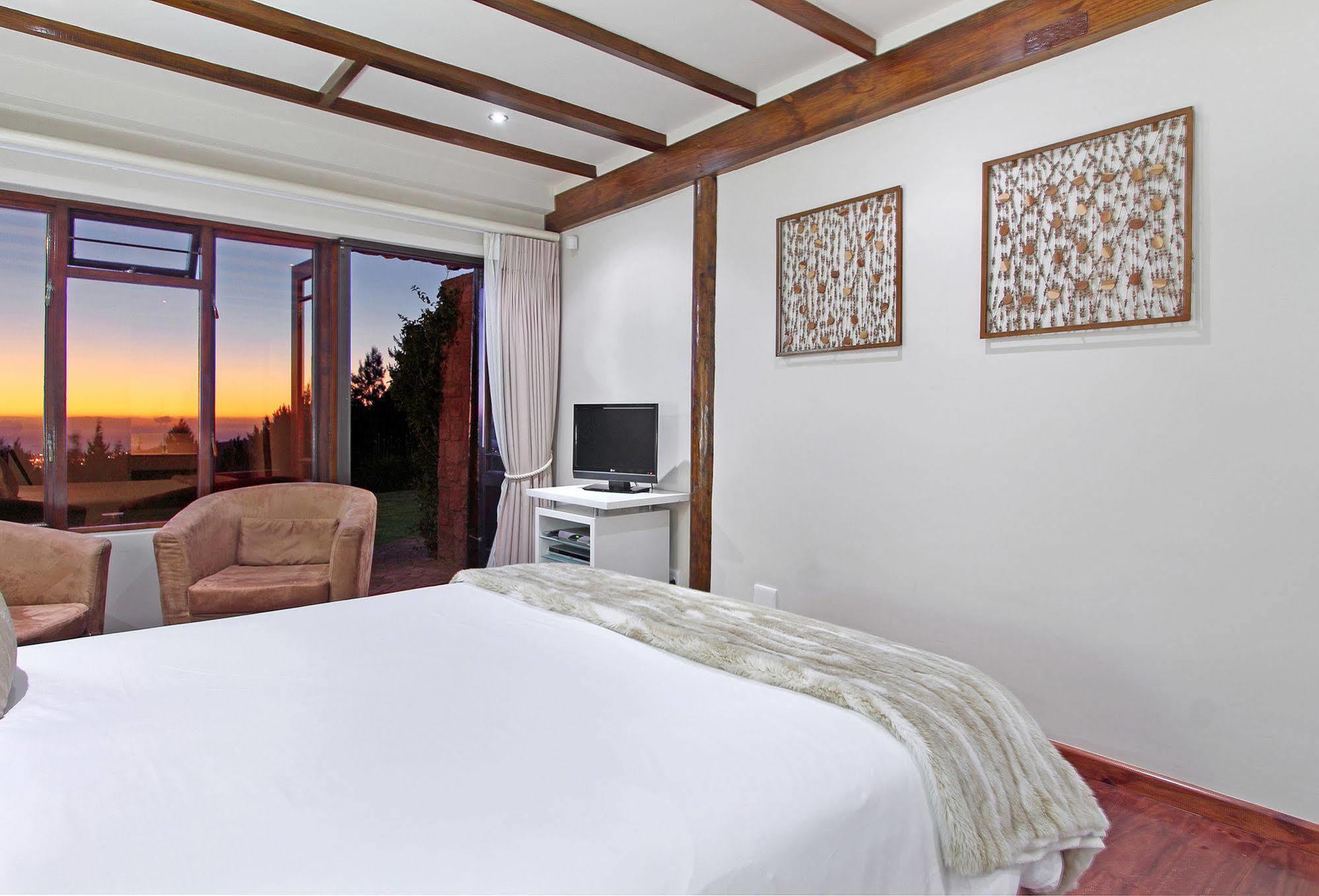 Lalapanzi Lodge ซัมเมอร์เซ็ต เวสต์ ภายนอก รูปภาพ